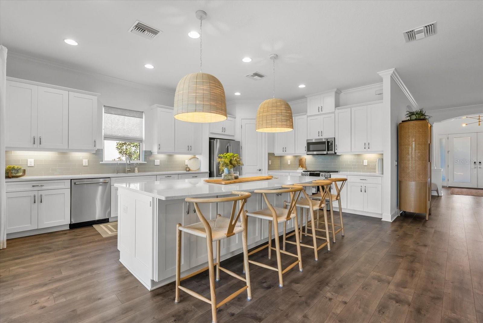 ARTISAN LAKES ESPLANADE PH III SP A-E - Residential