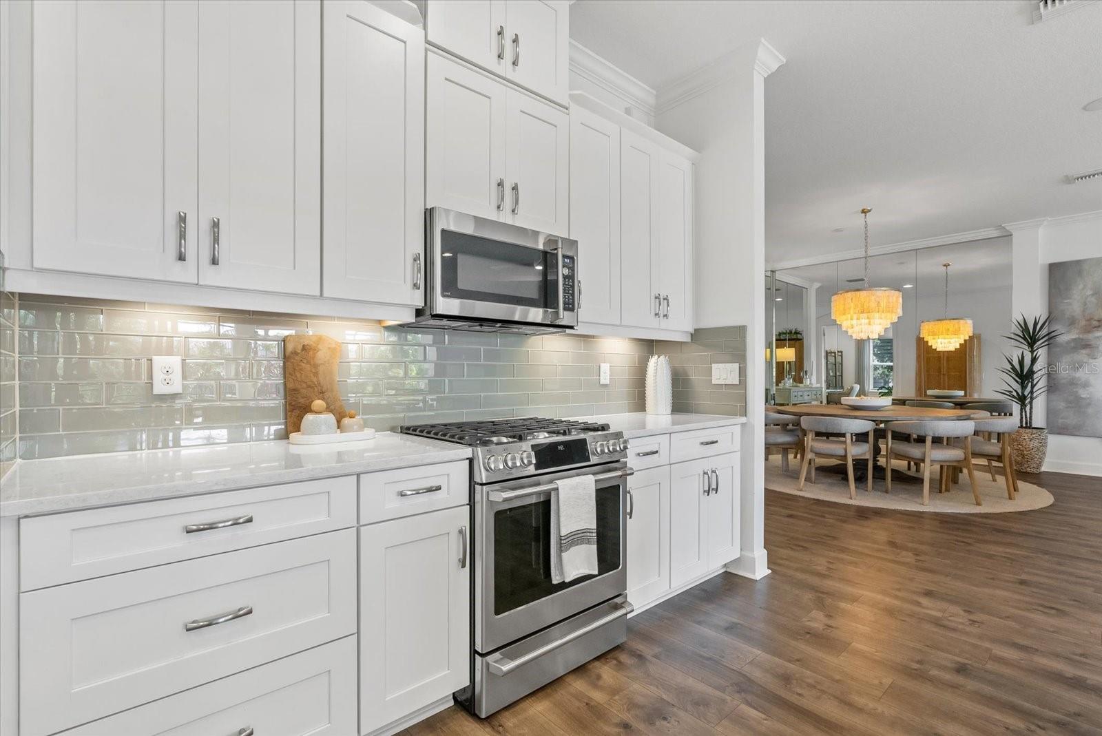 ARTISAN LAKES ESPLANADE PH III SP A-E - Residential