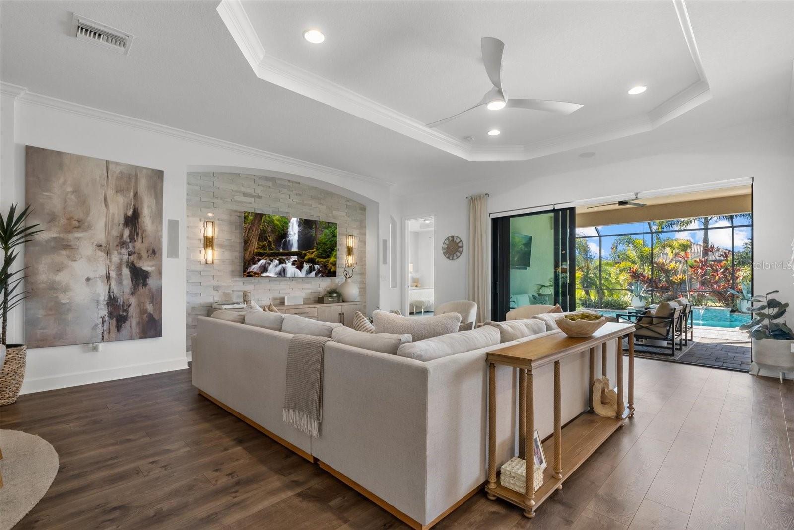 ARTISAN LAKES ESPLANADE PH III SP A-E - Residential