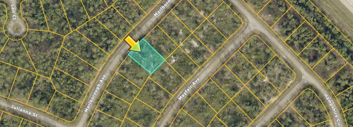 Unlock Limitless Potential! Prime Development Opportunity Near I-75! Seize this exceptional chance to acquire one (or both!) vacant lots in North Port, strategically rezoned to "Activity Center 10." This game-changing designation opens the door to a vast array of commercial and industrial possibilities. Located with excellent proximity to I-75, these parcels present unparalleled access and visibility for your future venture. Don't miss out on this prime development opportunity in one of North Port's key growth areas!