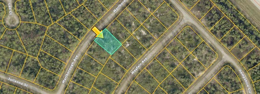 Unlock Limitless Potential! Prime Development Opportunity Near I-75! Seize this exceptional chance to acquire one (or both!) vacant lots in North Port, strategically rezoned to "Activity Center 10." This game-changing designation opens the door to a vast array of commercial and industrial possibilities. Located with excellent proximity to I-75, these parcels present unparalleled access and visibility for your future venture. Don't miss out on this prime development opportunity in one of North Port's key growth areas!