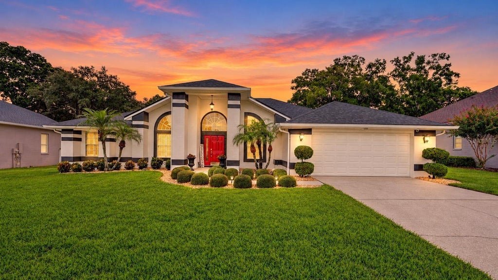 Photo of 919 Ridge Spring Court, Apopka, FL 32712 (MLS # O6443802)