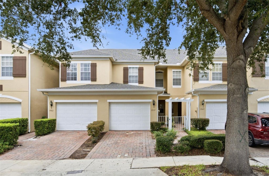 Photo of 5957 Strada Capri Way, Orlando, FL 32835 (MLS # O6437894)
