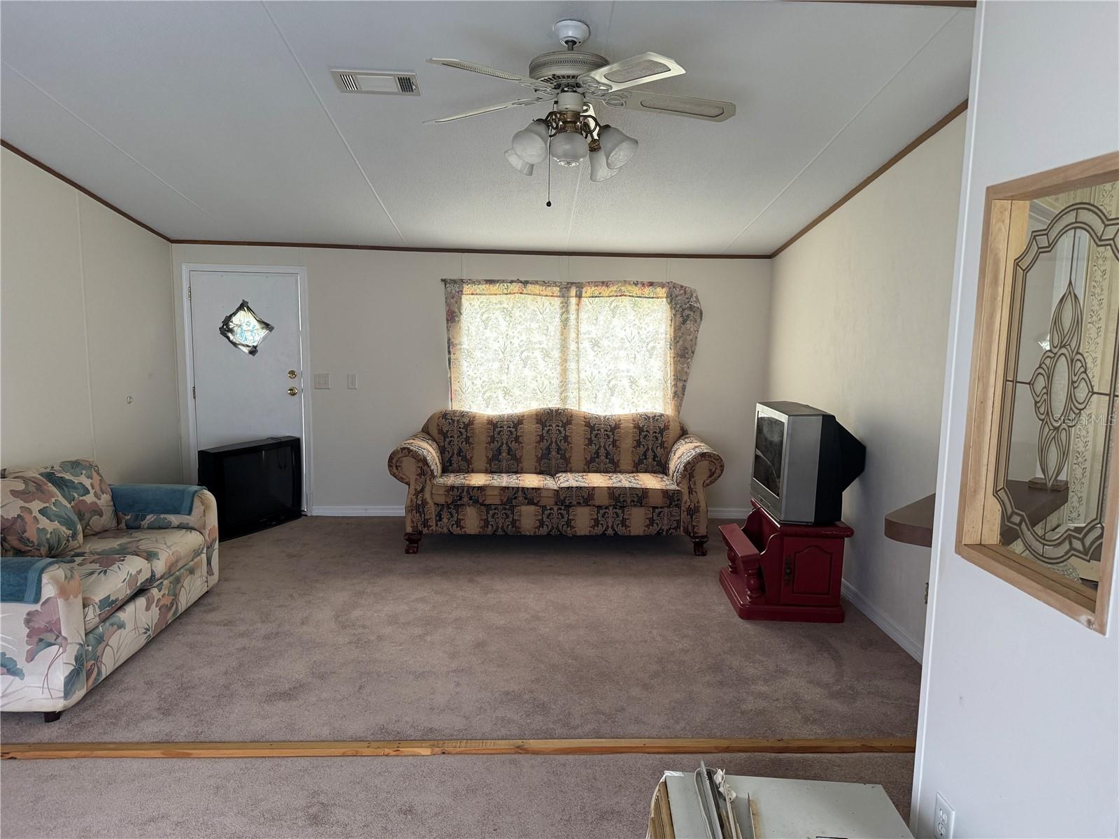 LAK A WANA LAKE GARDENS - Residential