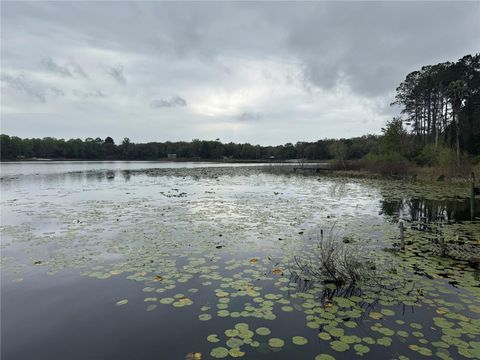 Photo of 266 Ash Street, Hawthorne, FL 32640 (MLS # GC528924)