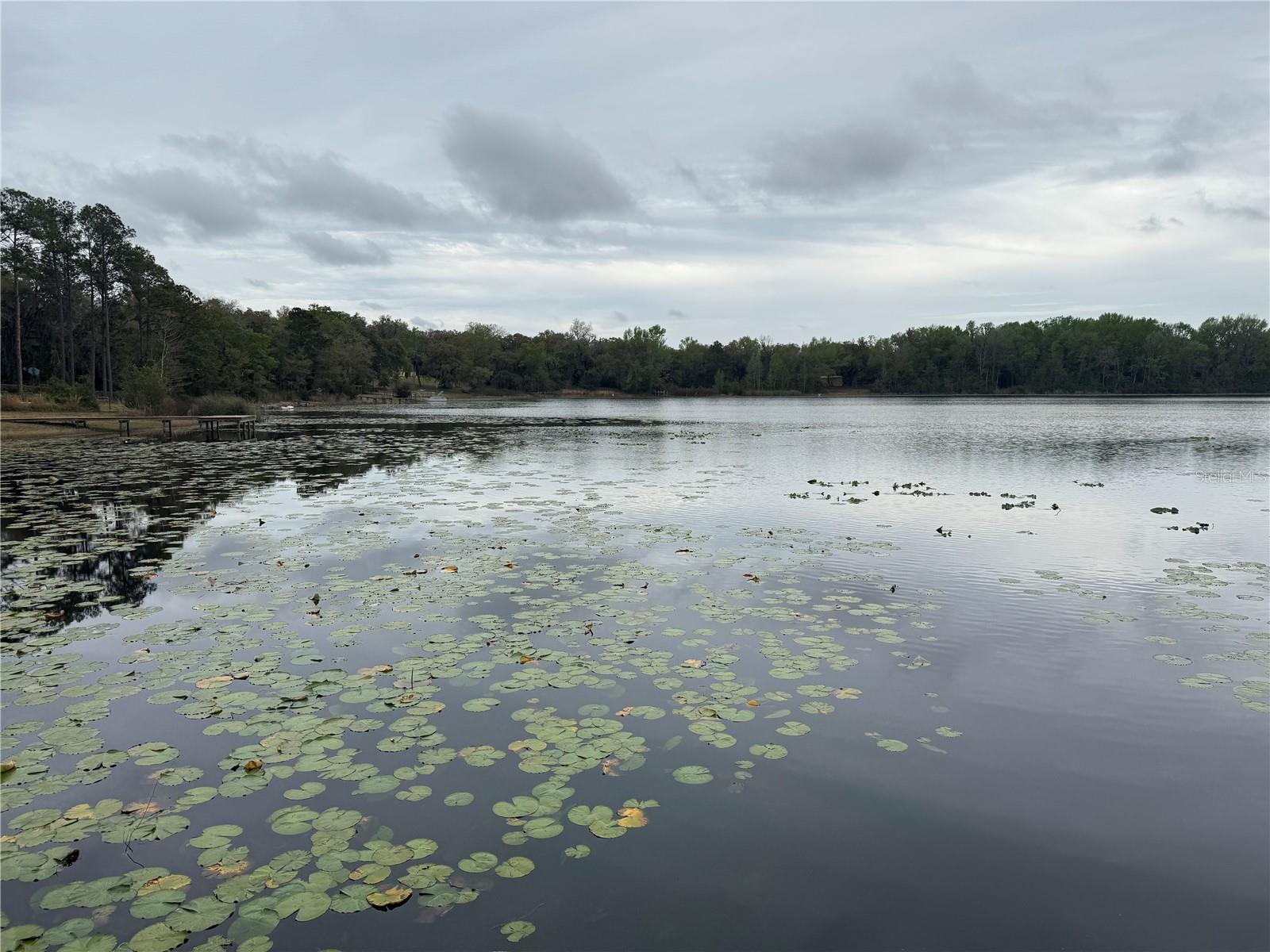 LAK A WANA LAKE GARDENS - Residential