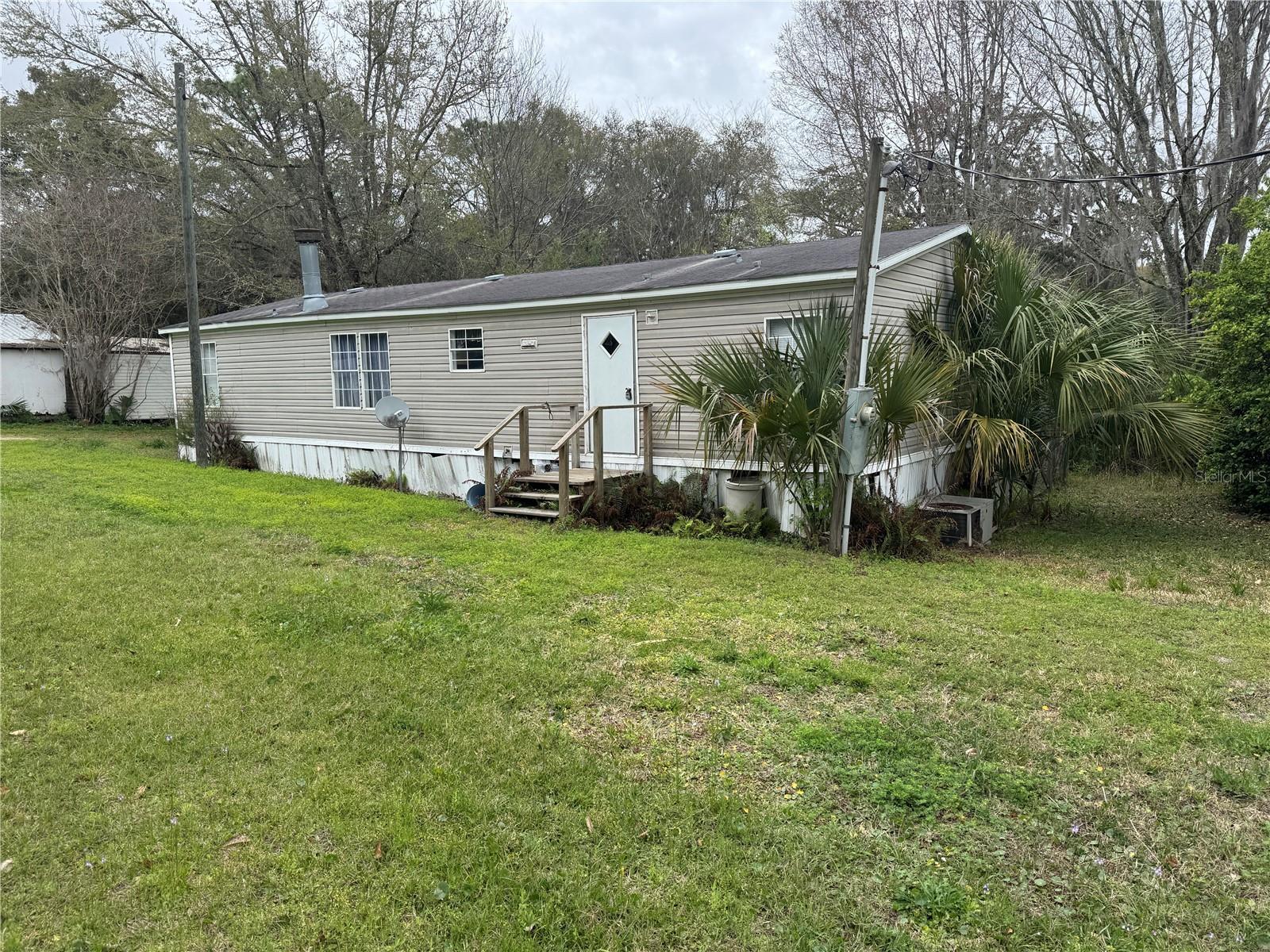 LAK A WANA LAKE GARDENS - Residential