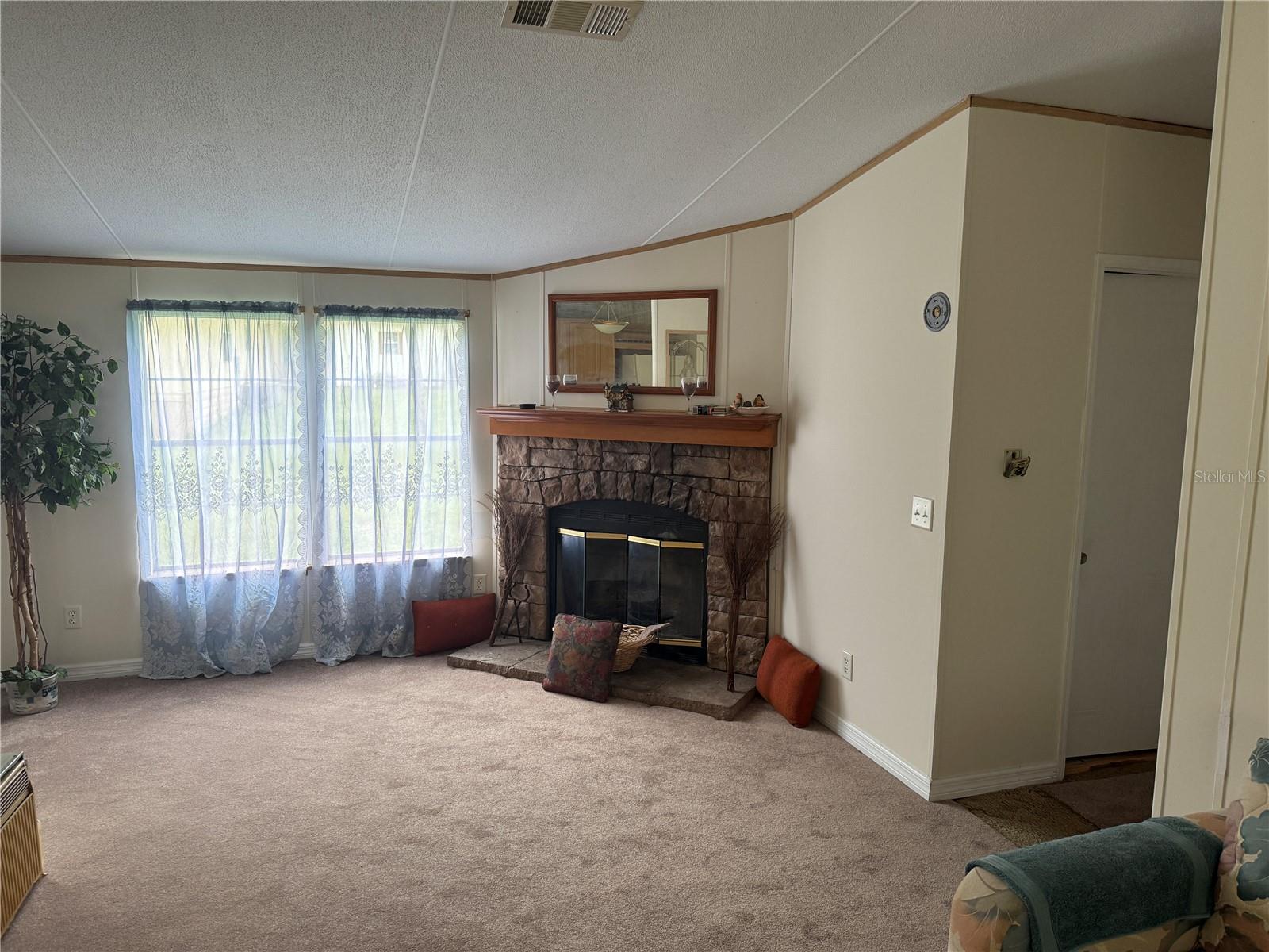 LAK A WANA LAKE GARDENS - Residential