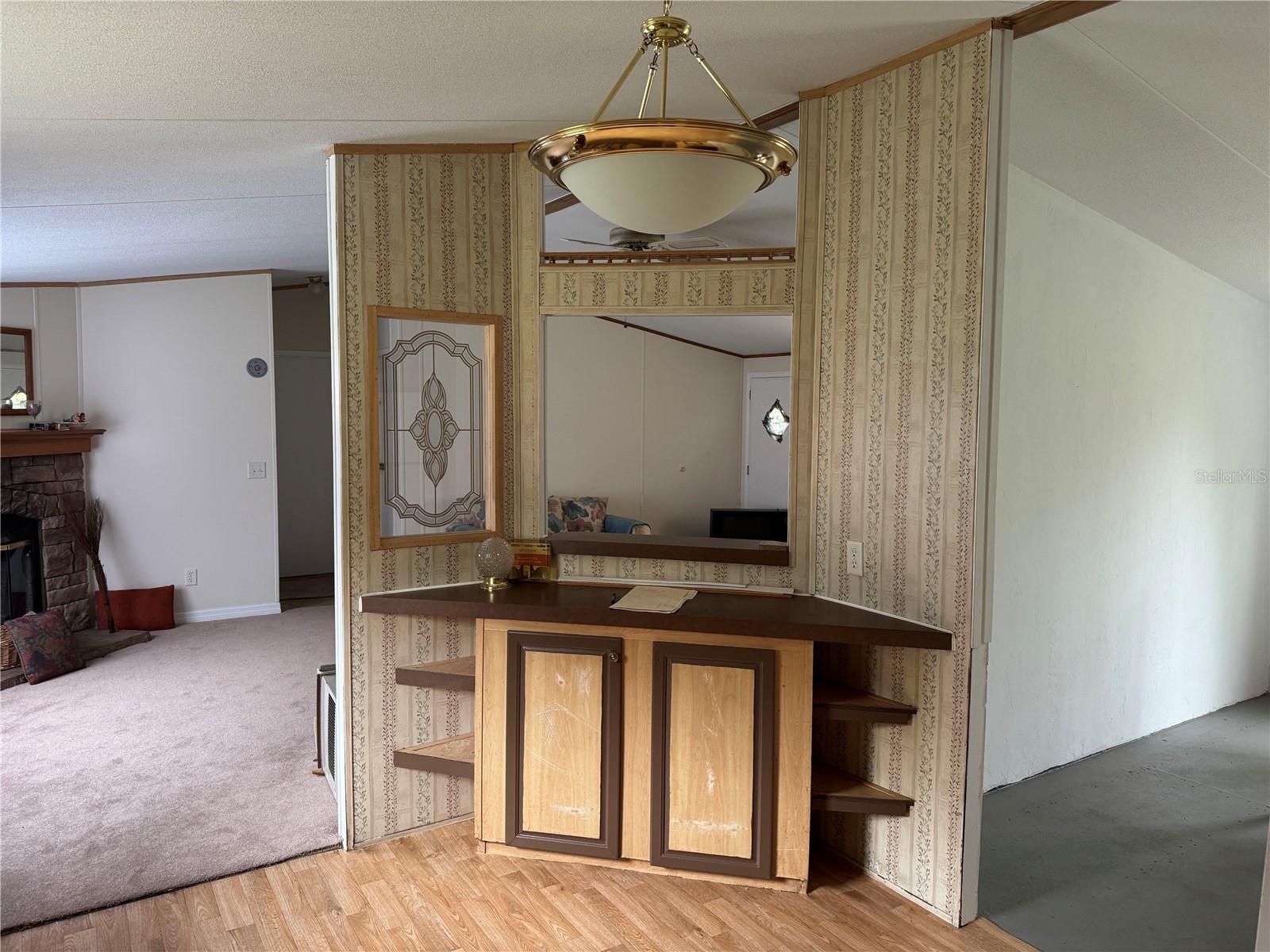 LAK A WANA LAKE GARDENS - Residential