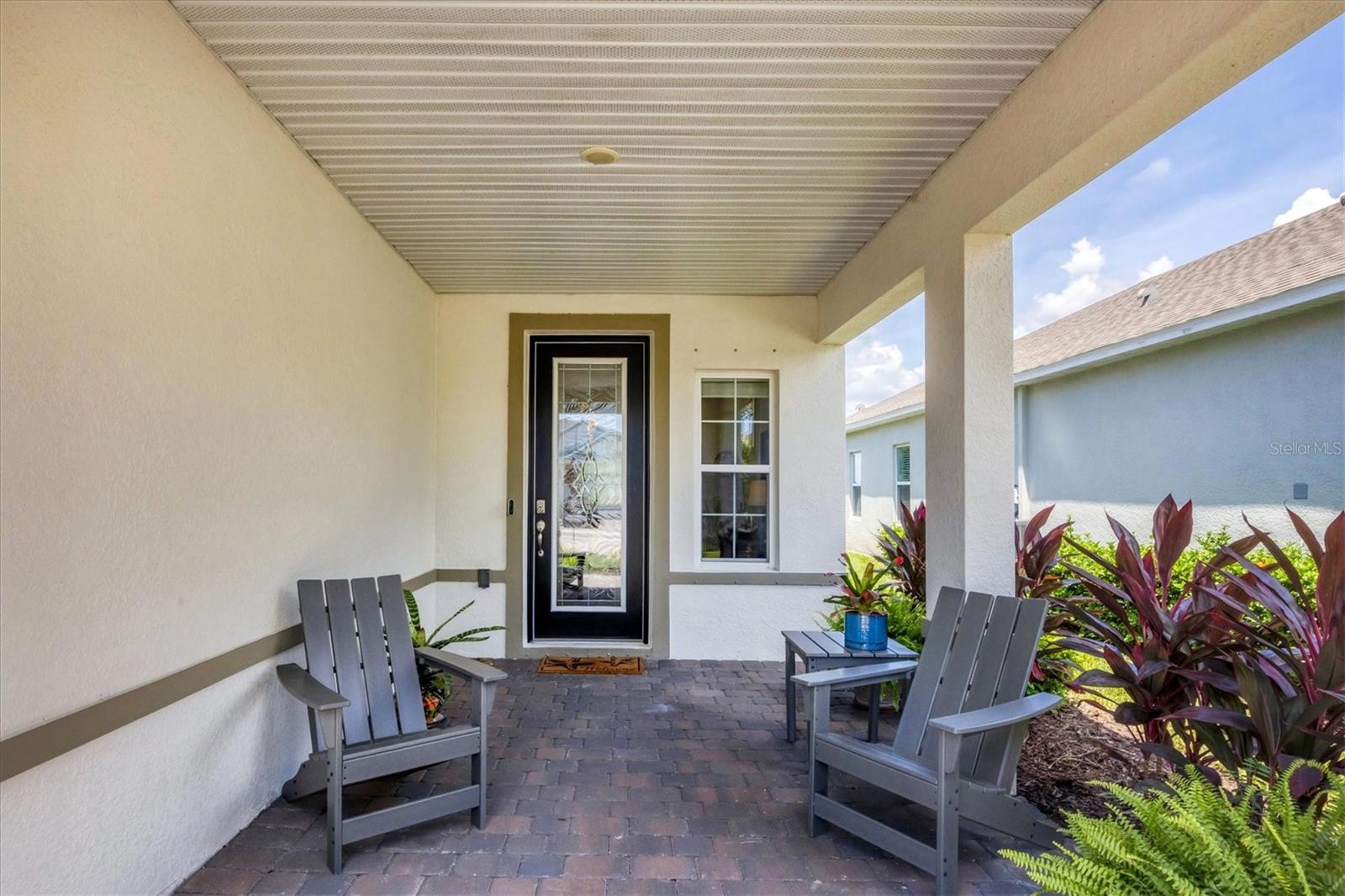 16818 CANOPY GARDEN DRIVE
