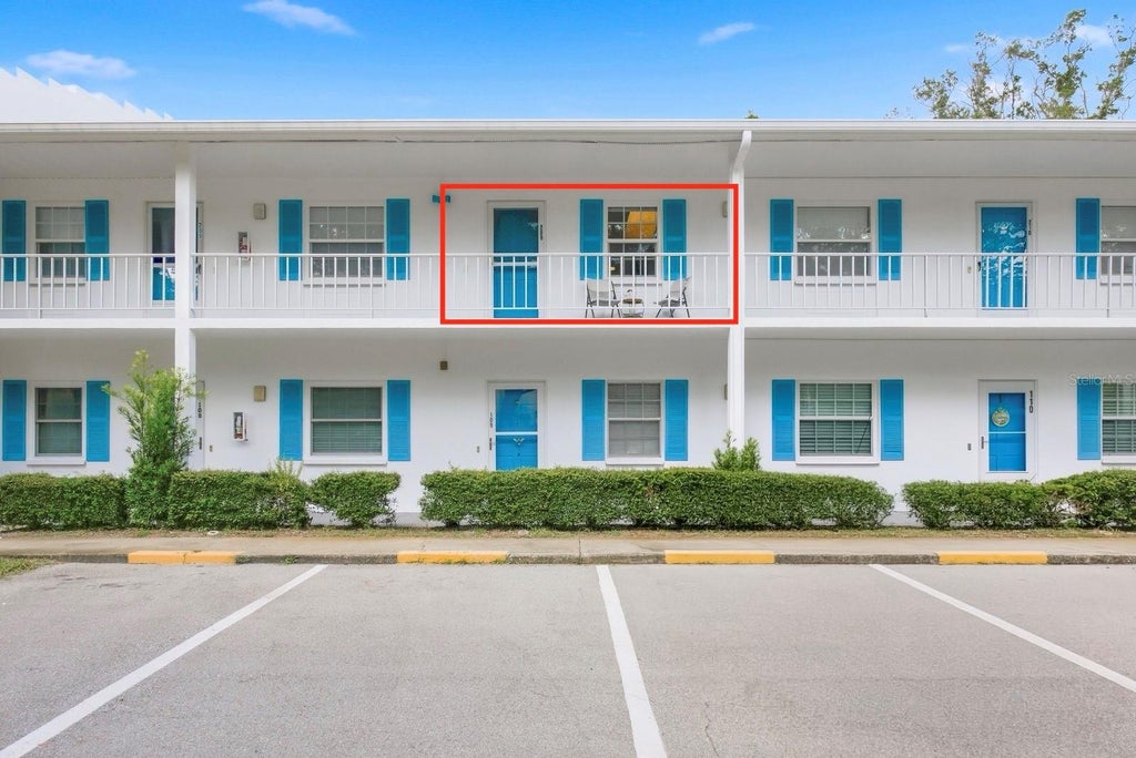 Photo of 300 Clyde Lane #209, Dunedin, FL 34698 (MLS # TB8551978)