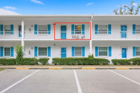 Photo of 300 Clyde Lane #209, Dunedin, FL 34698 (MLS # TB8551978)