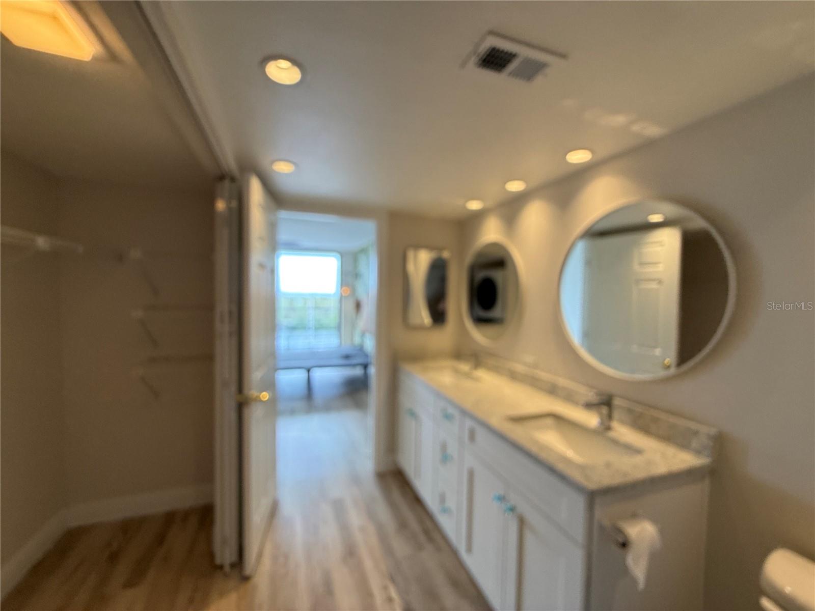 POINTE PLEASANT HARBOUR CONDO - Residential Lease