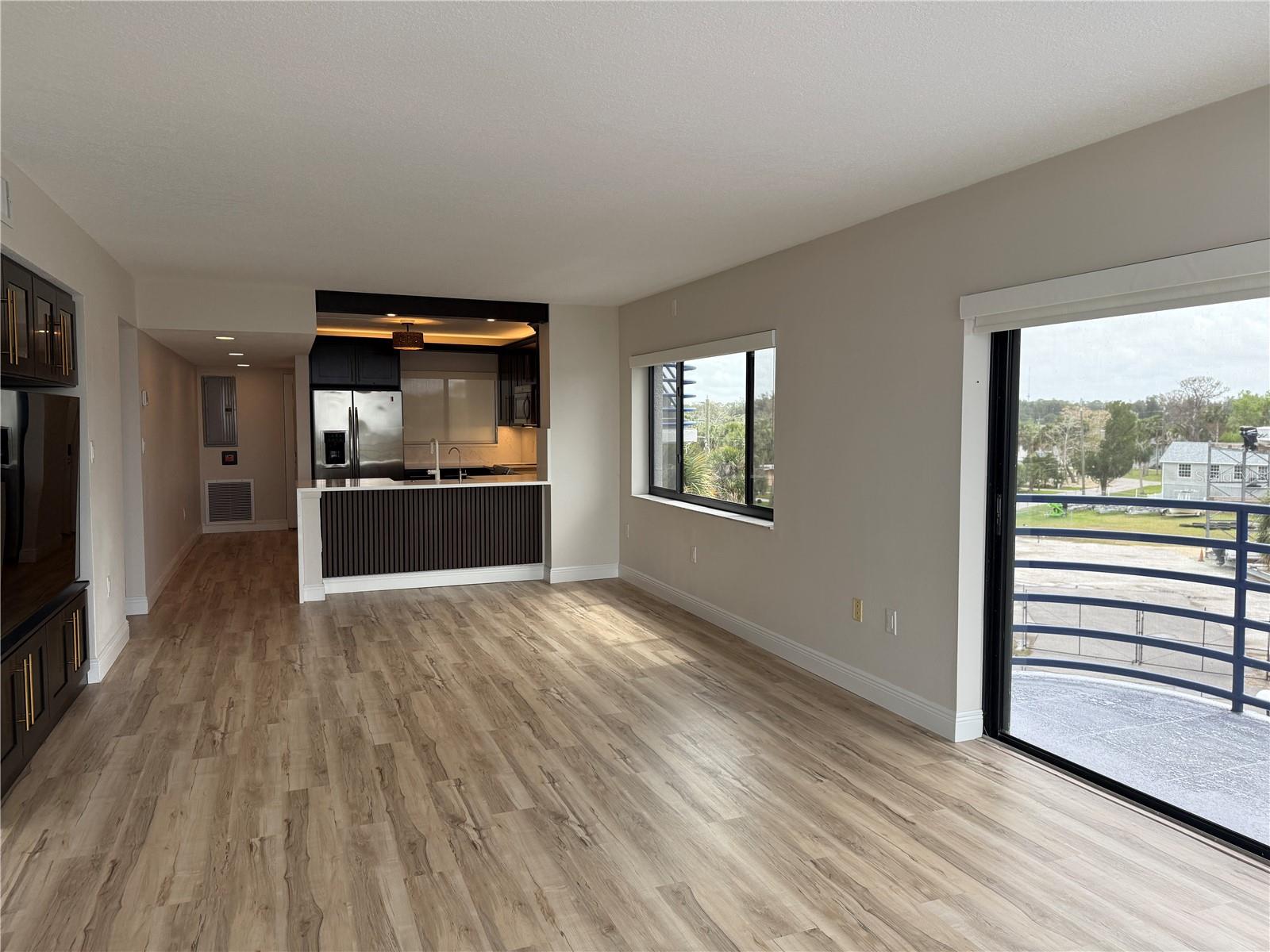 POINTE PLEASANT HARBOUR CONDO - Residential Lease