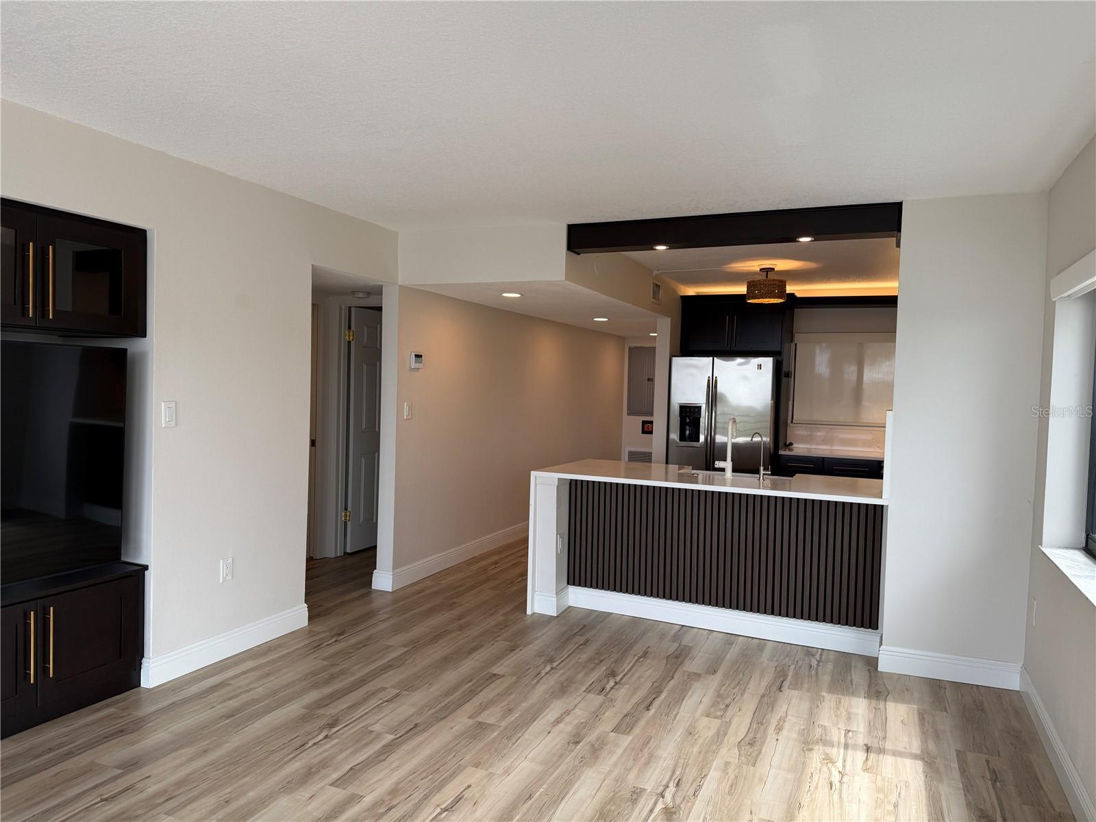 POINTE PLEASANT HARBOUR CONDO - Residential Lease