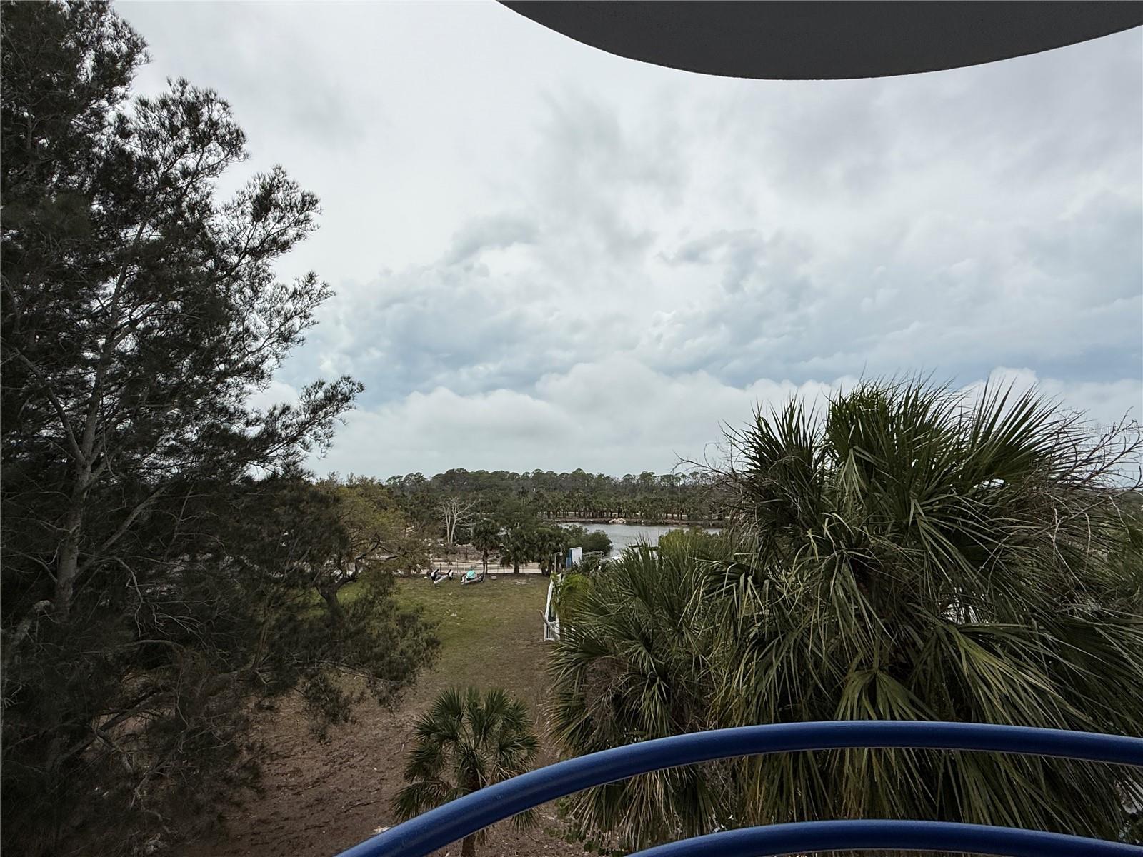 POINTE PLEASANT HARBOUR CONDO - Residential Lease