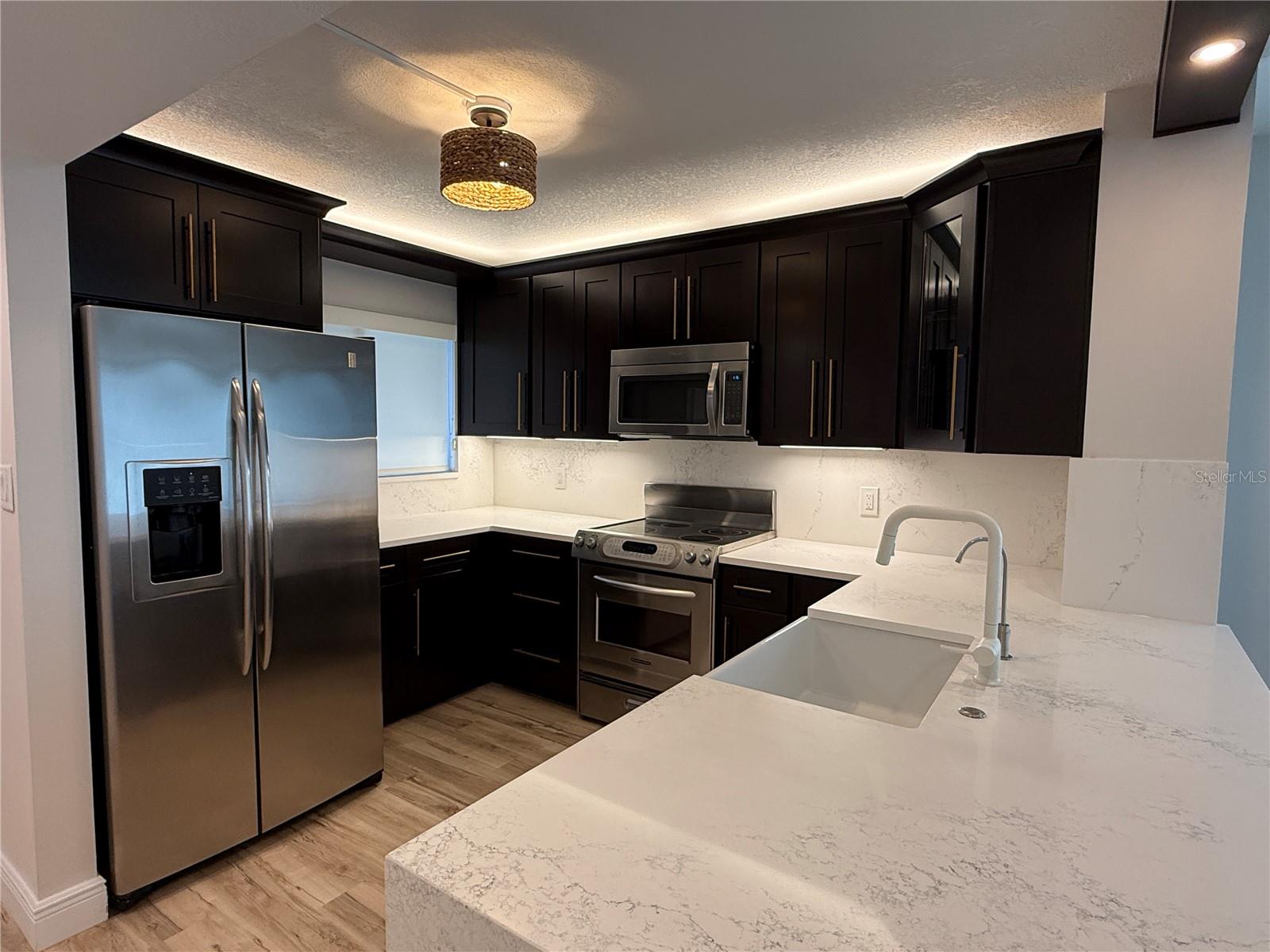 POINTE PLEASANT HARBOUR CONDO - Residential Lease