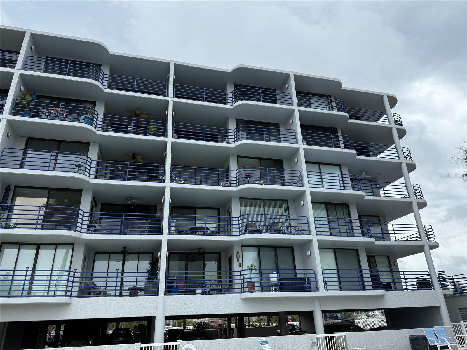 POINTE PLEASANT HARBOUR CONDO - Residential Lease