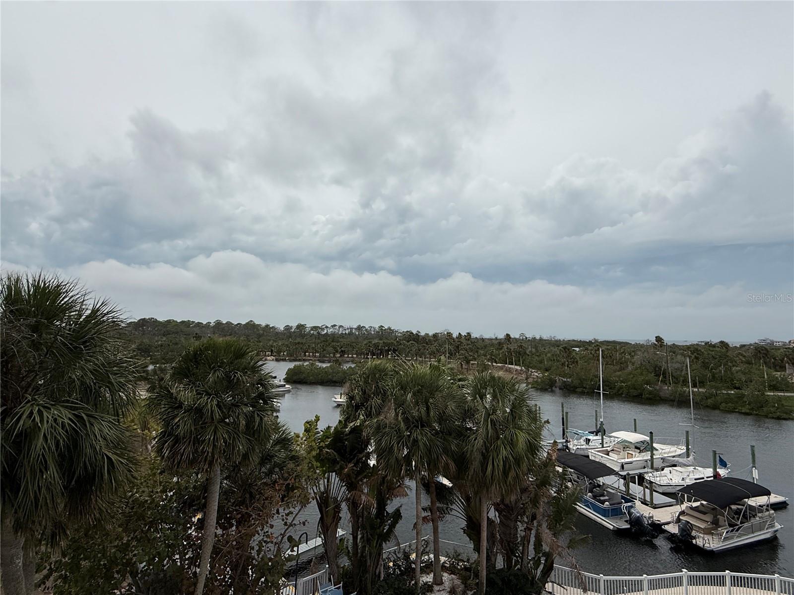 POINTE PLEASANT HARBOUR CONDO - Residential Lease