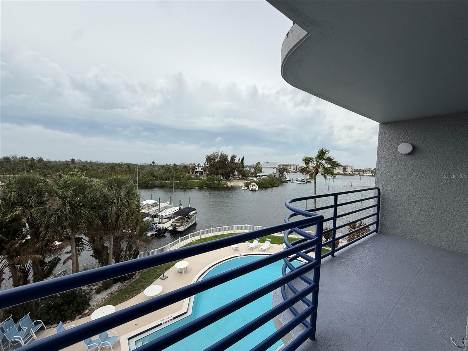 POINTE PLEASANT HARBOUR CONDO - Residential Lease