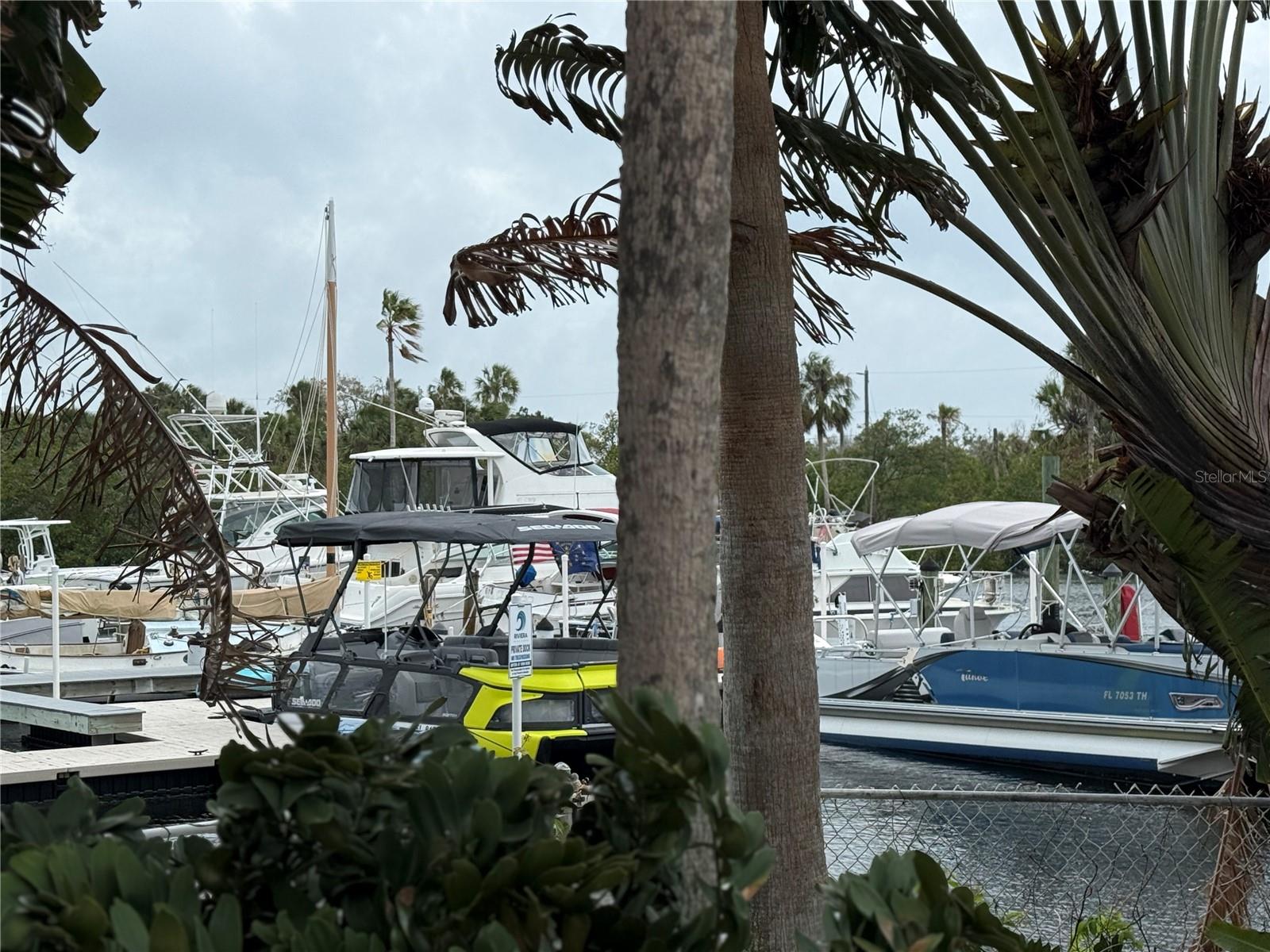 POINTE PLEASANT HARBOUR CONDO - Residential Lease