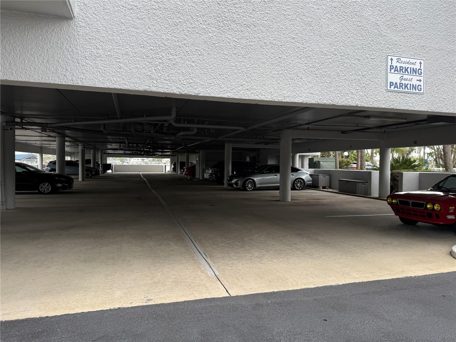 POINTE PLEASANT HARBOUR CONDO - Residential Lease