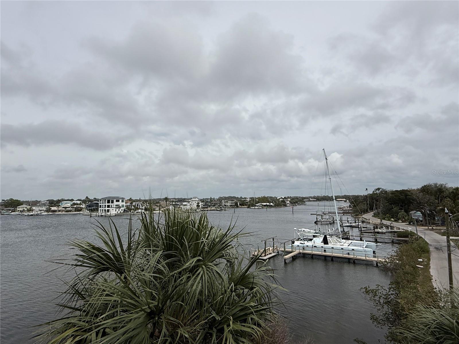 POINTE PLEASANT HARBOUR CONDO - Residential Lease