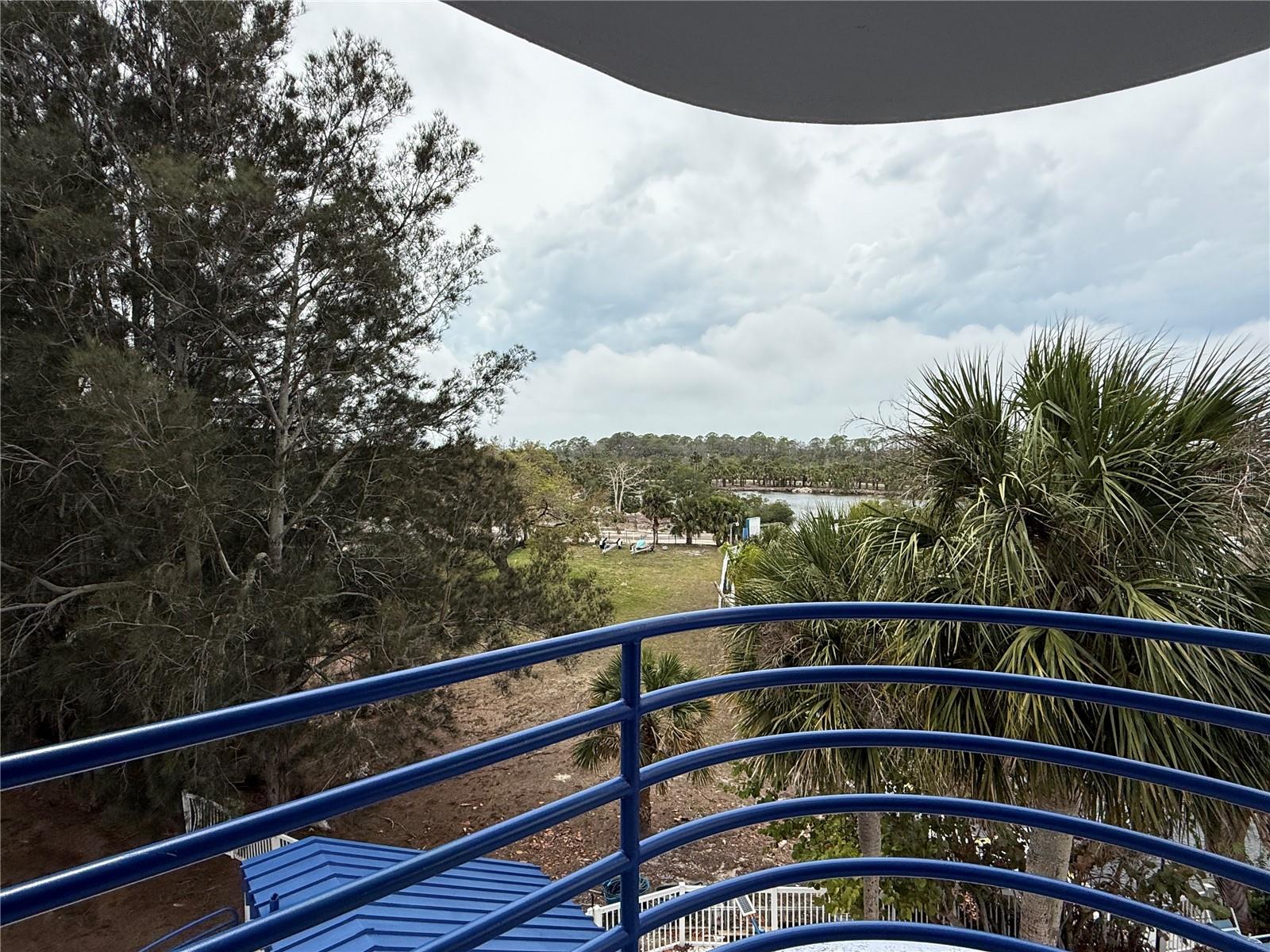 POINTE PLEASANT HARBOUR CONDO - Residential Lease