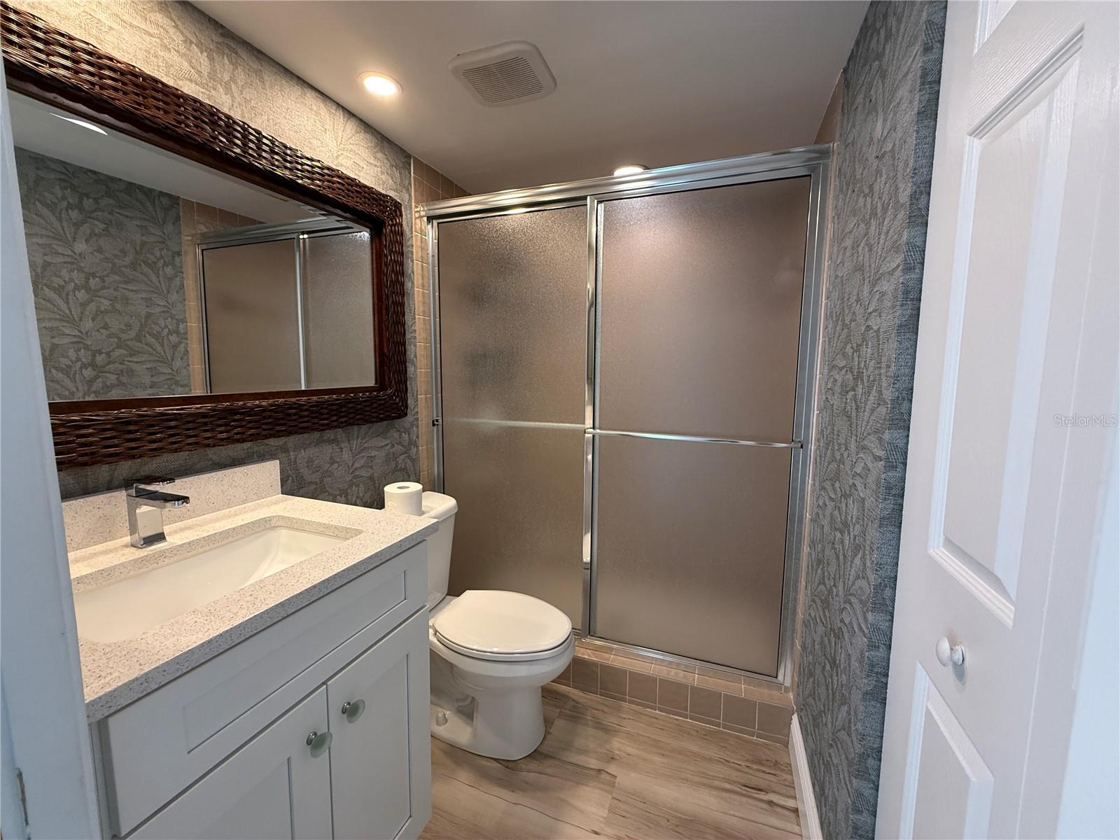 POINTE PLEASANT HARBOUR CONDO - Residential Lease