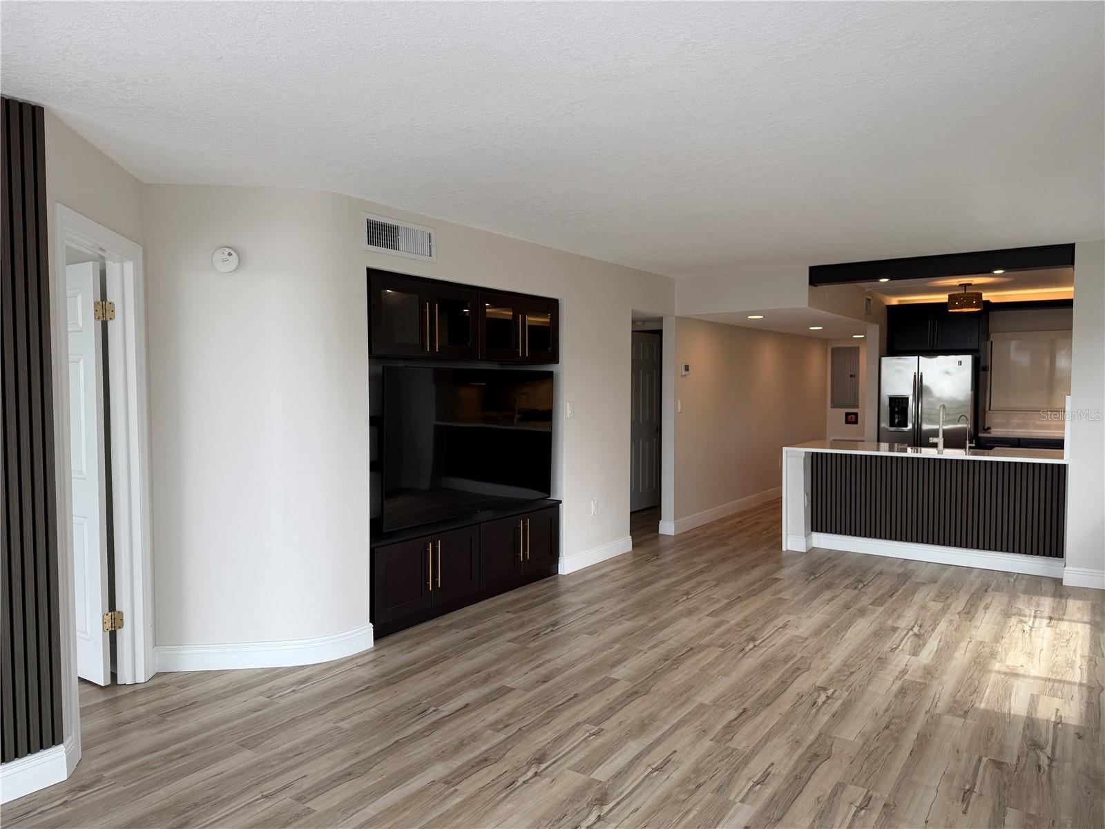 POINTE PLEASANT HARBOUR CONDO - Residential Lease