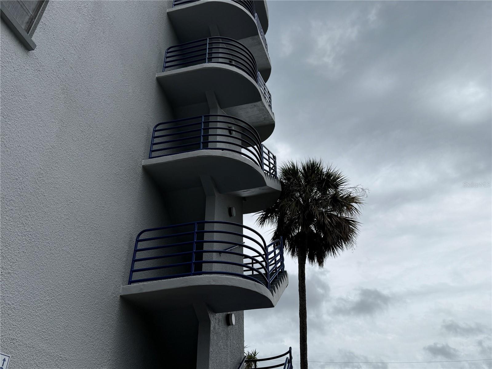 POINTE PLEASANT HARBOUR CONDO - Residential Lease