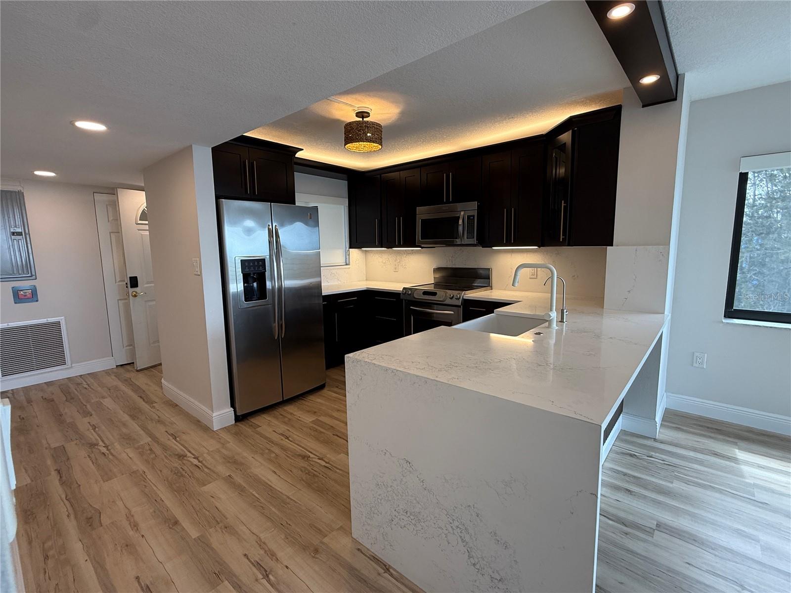 POINTE PLEASANT HARBOUR CONDO - Residential Lease