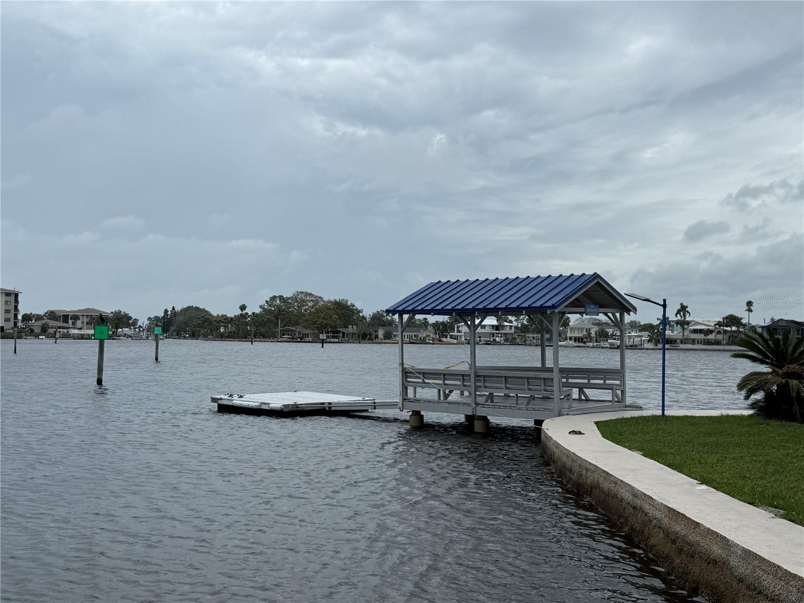 POINTE PLEASANT HARBOUR CONDO - Residential Lease