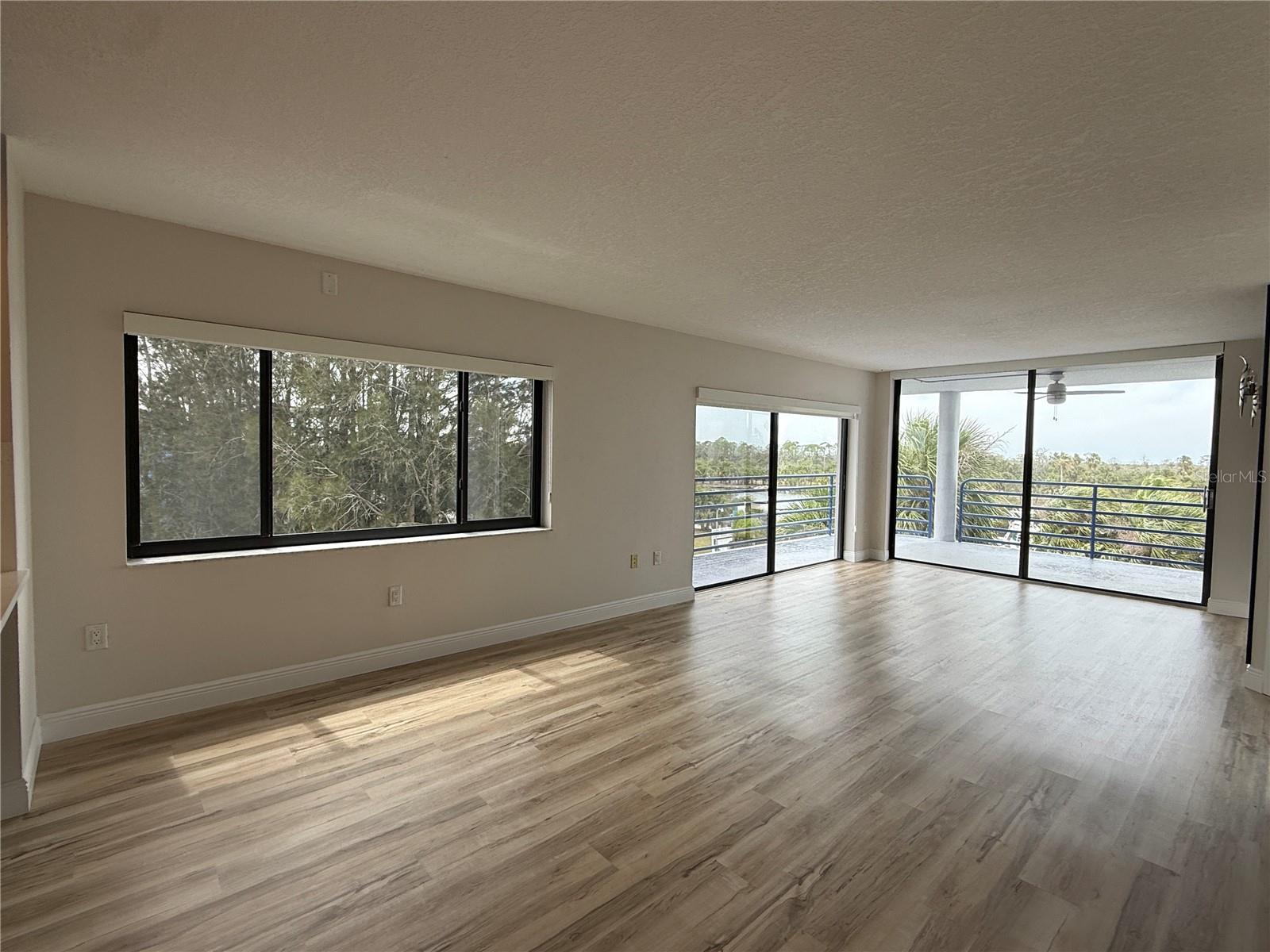 POINTE PLEASANT HARBOUR CONDO - Residential Lease