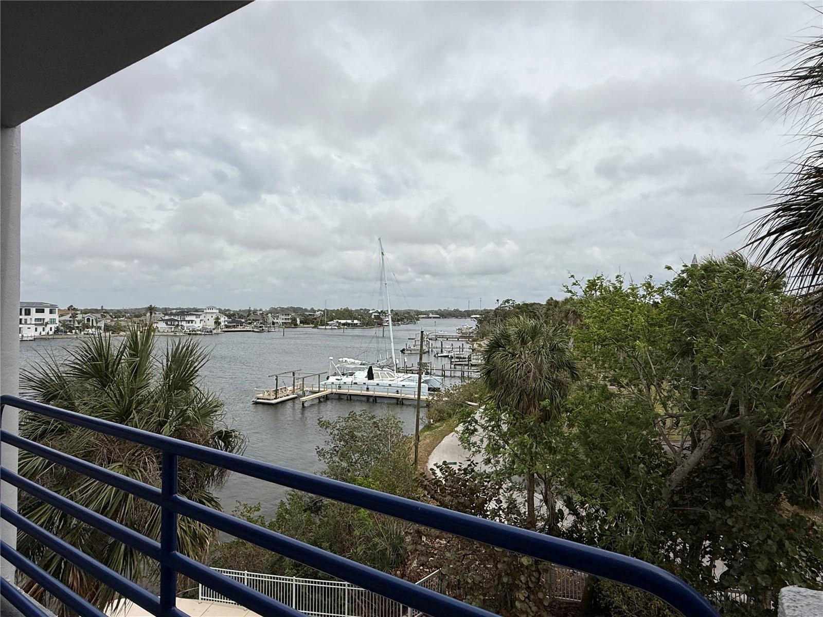 POINTE PLEASANT HARBOUR CONDO - Residential Lease