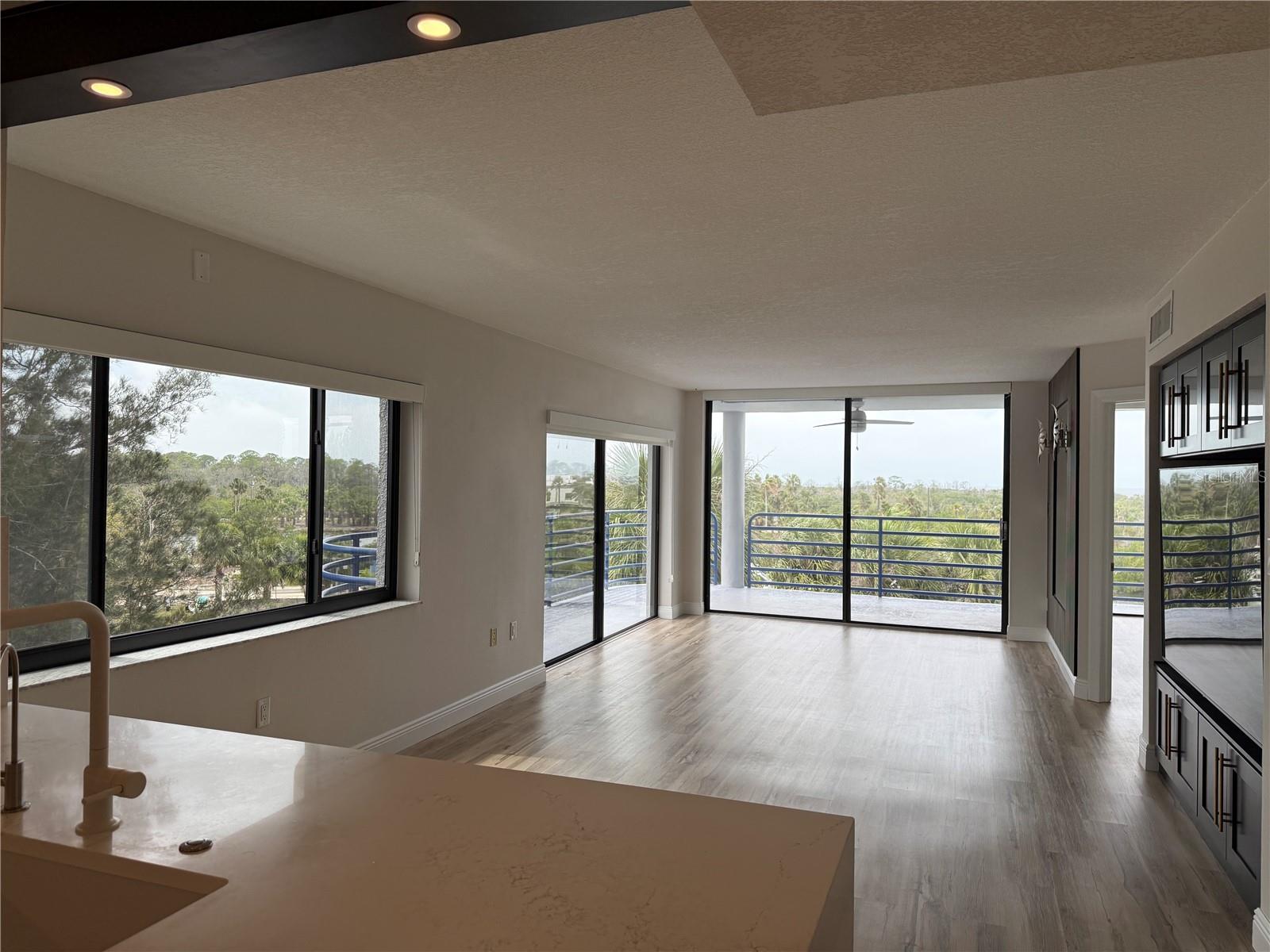 POINTE PLEASANT HARBOUR CONDO - Residential Lease