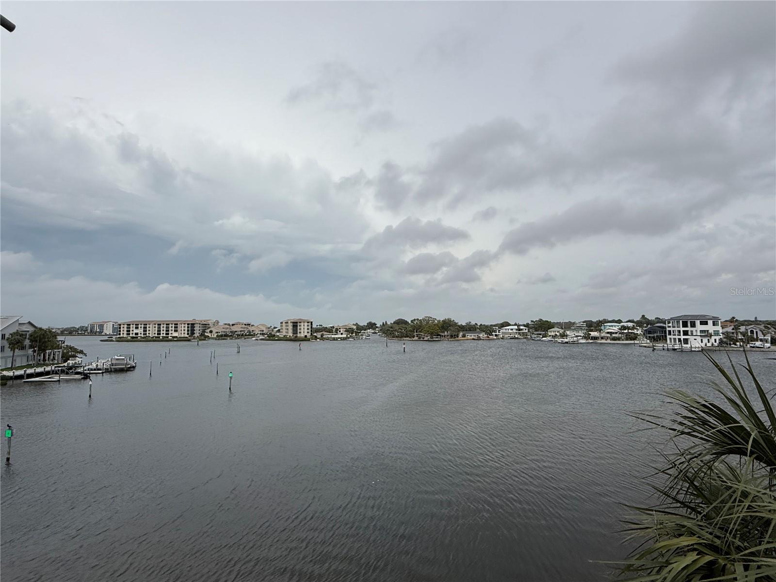 POINTE PLEASANT HARBOUR CONDO - Residential Lease