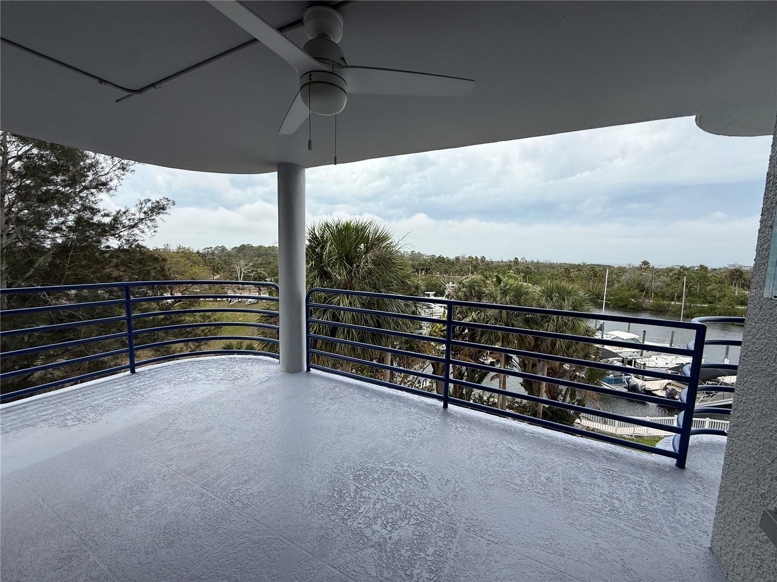 POINTE PLEASANT HARBOUR CONDO - Residential Lease