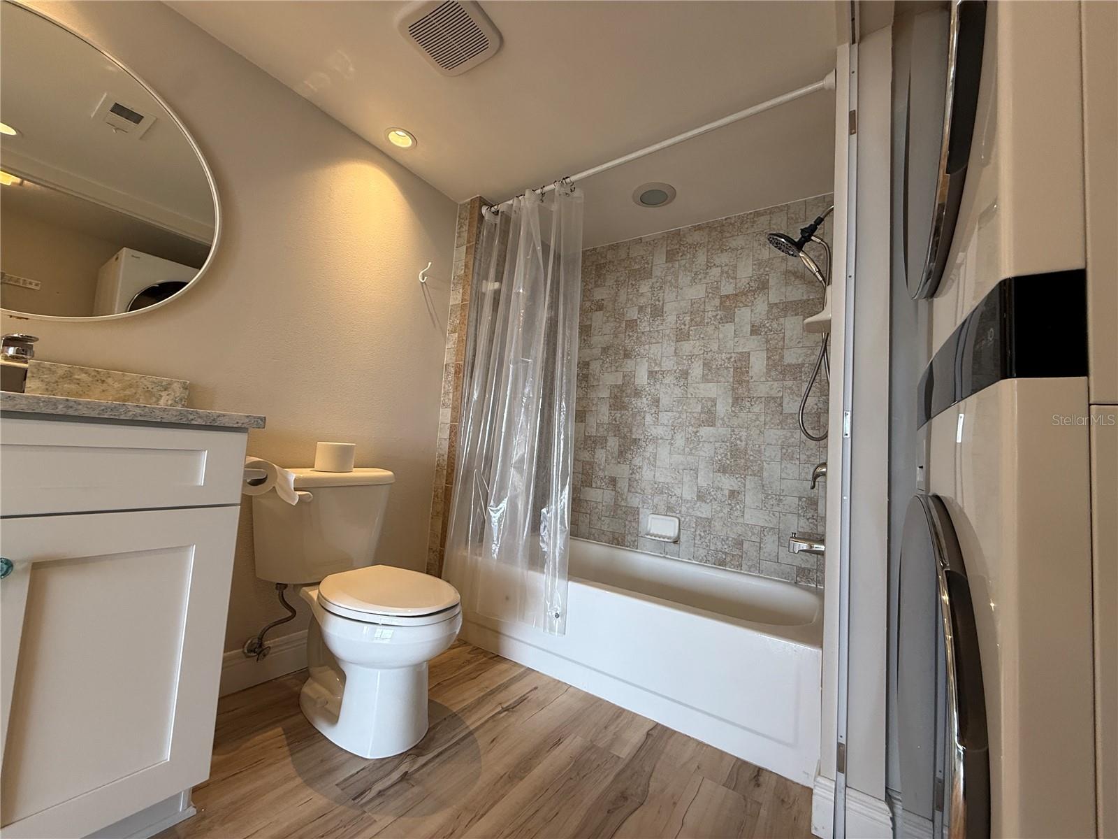 POINTE PLEASANT HARBOUR CONDO - Residential Lease