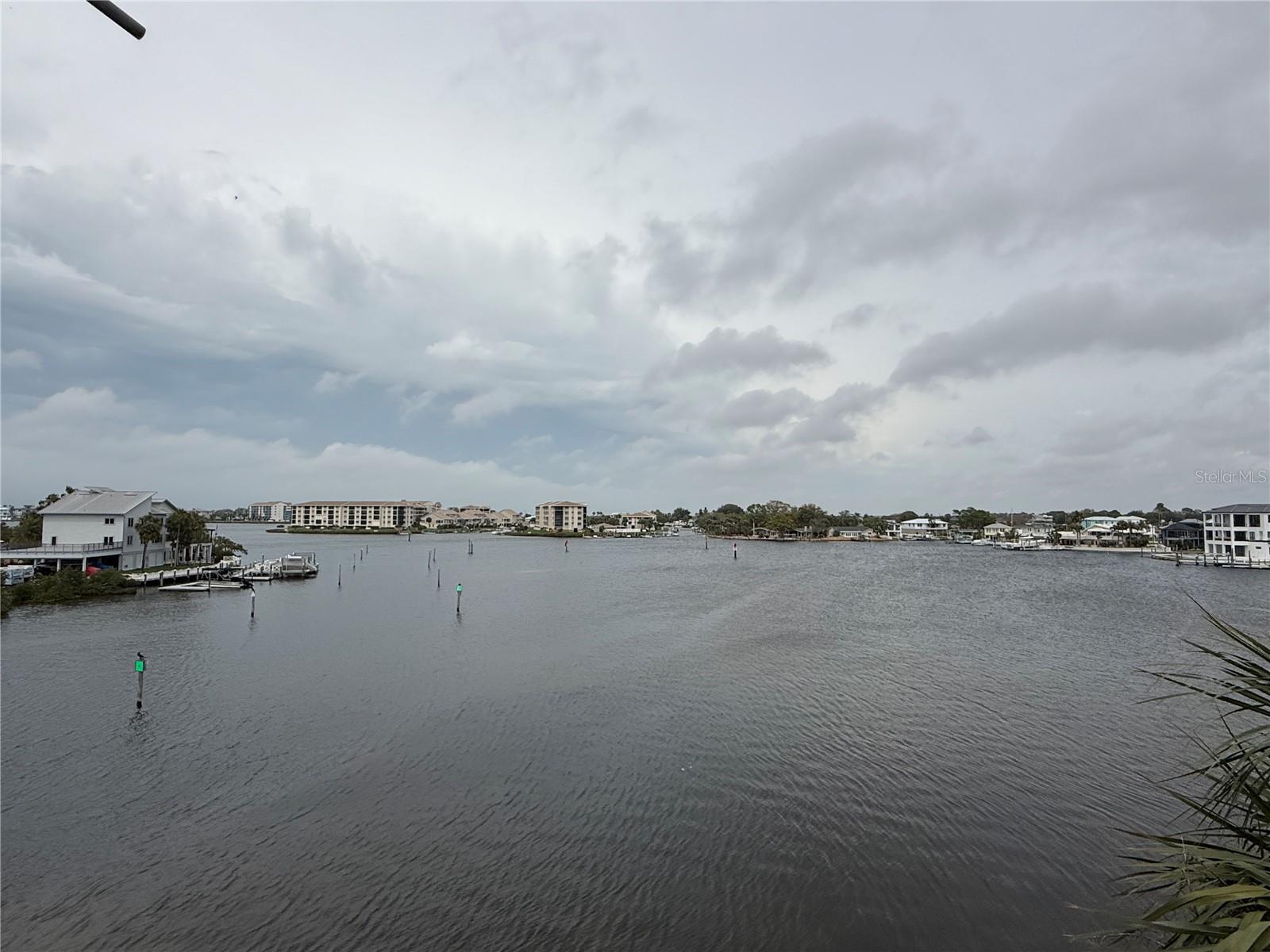 POINTE PLEASANT HARBOUR CONDO - Residential Lease