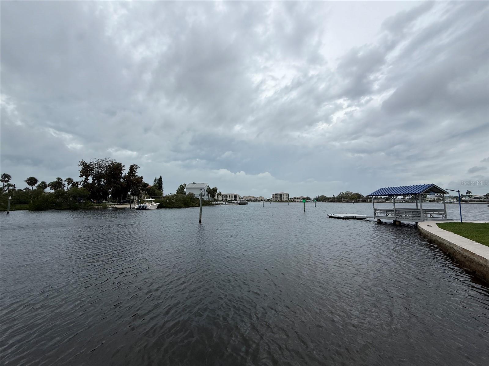 POINTE PLEASANT HARBOUR CONDO - Residential Lease