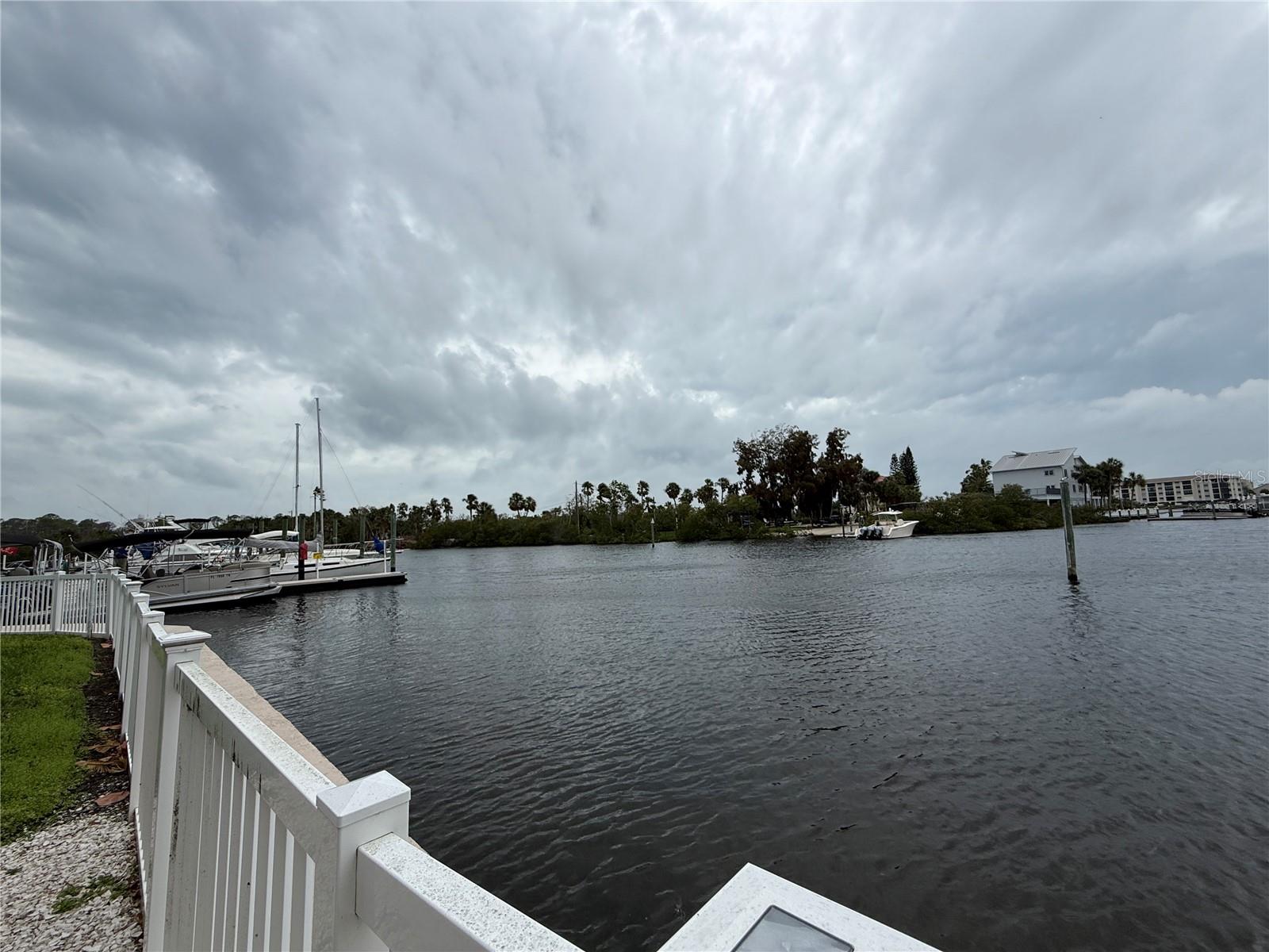 POINTE PLEASANT HARBOUR CONDO - Residential Lease