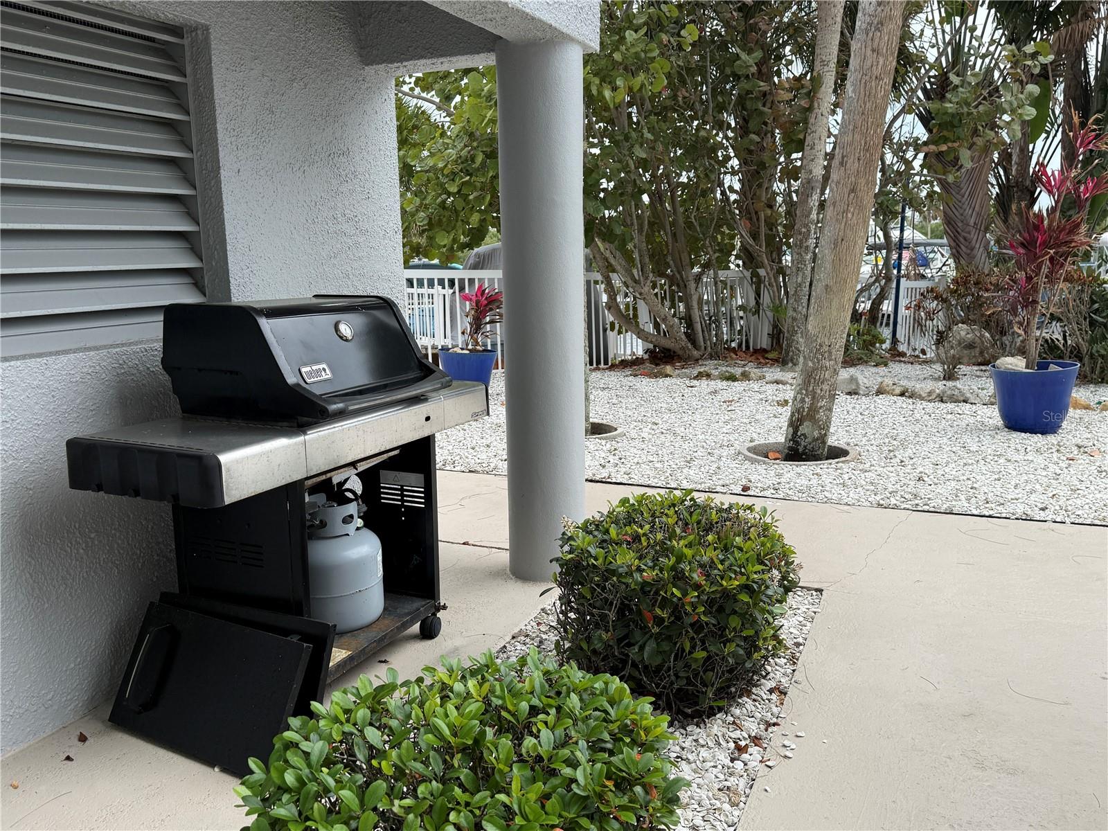 POINTE PLEASANT HARBOUR CONDO - Residential Lease