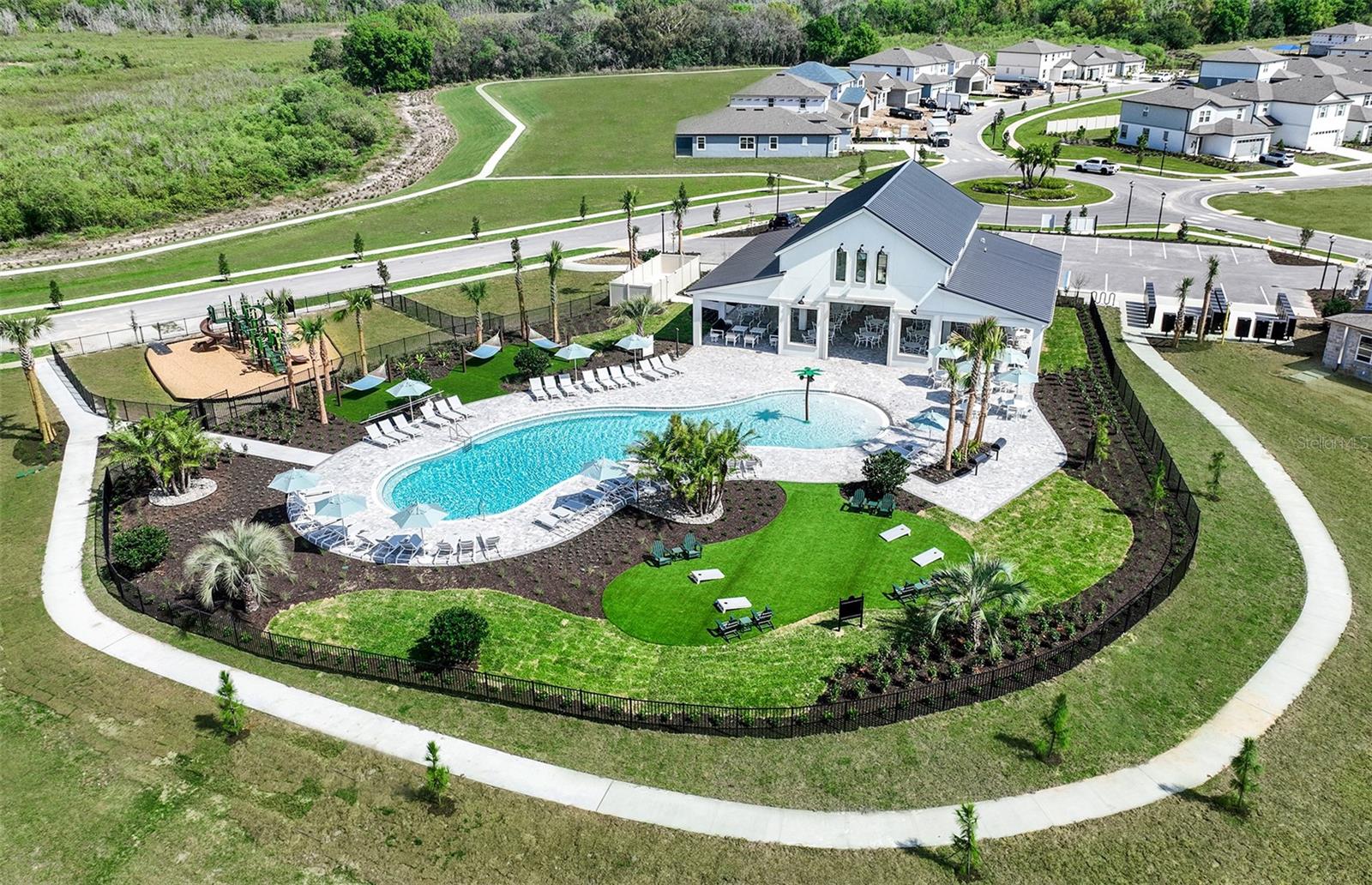 SILVERLAKE PHASE 2 - Residential