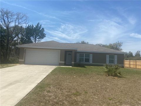 Tiny photo for 15760 SW 19th Avenue Road, Ocala, FL 34473 (MLS # OM724600)