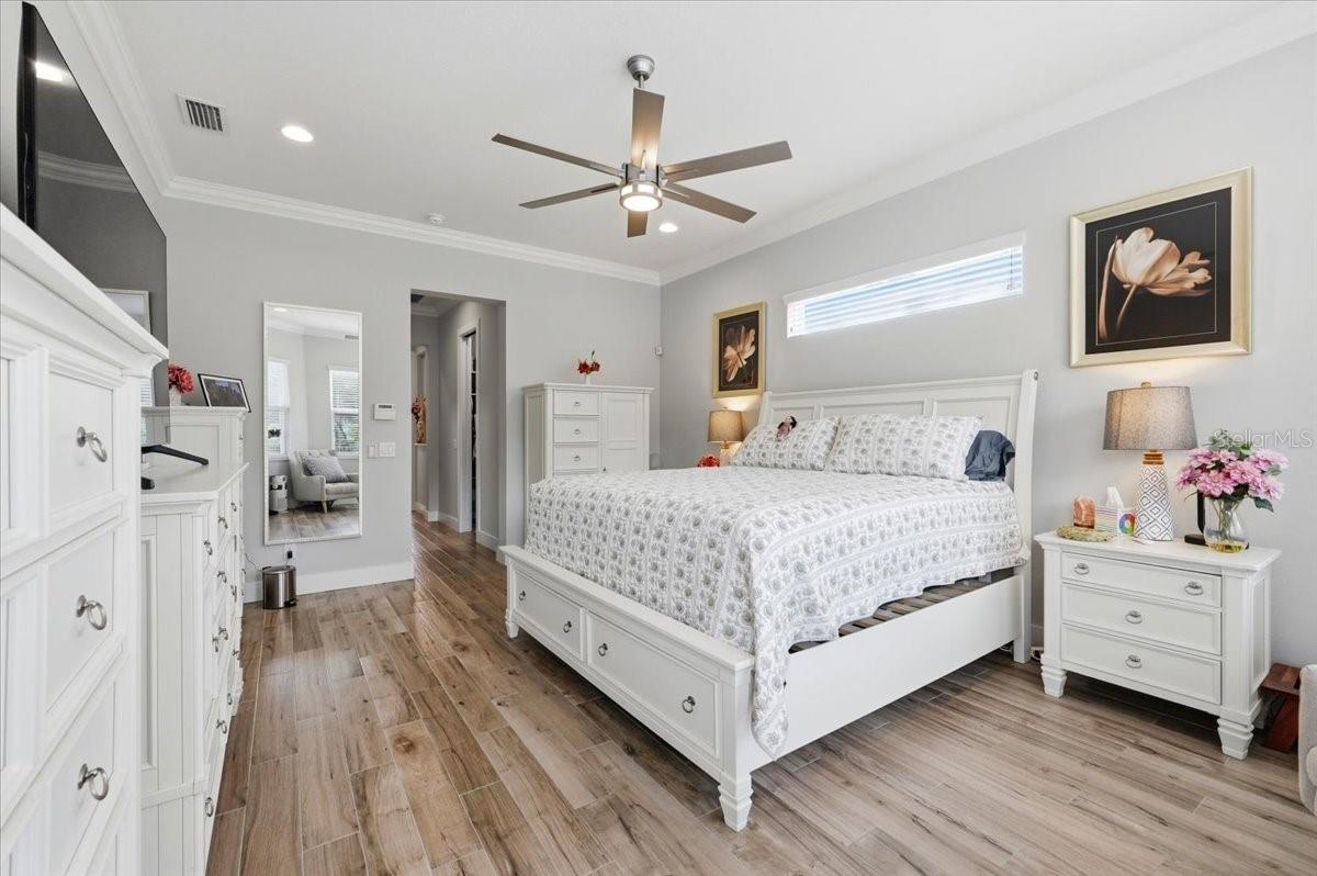 ESTATES AT CYPRESS TRACE - Residential