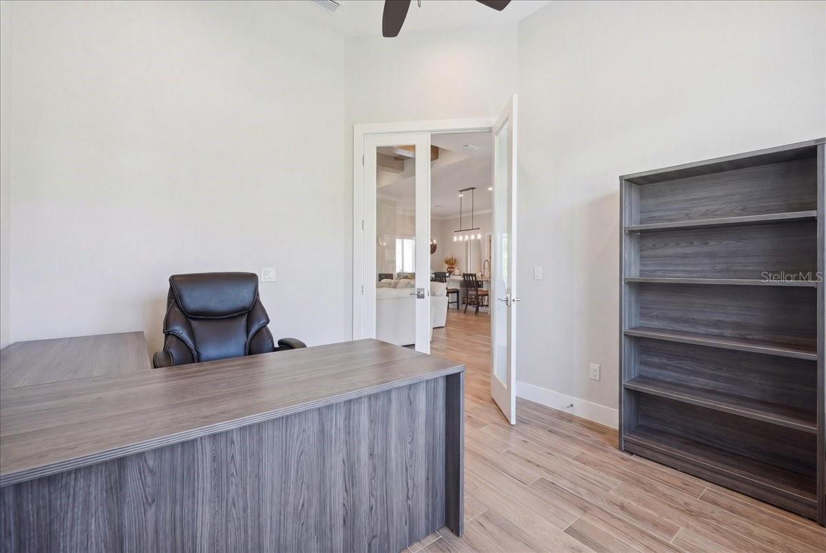 ESTATES AT CYPRESS TRACE - Residential