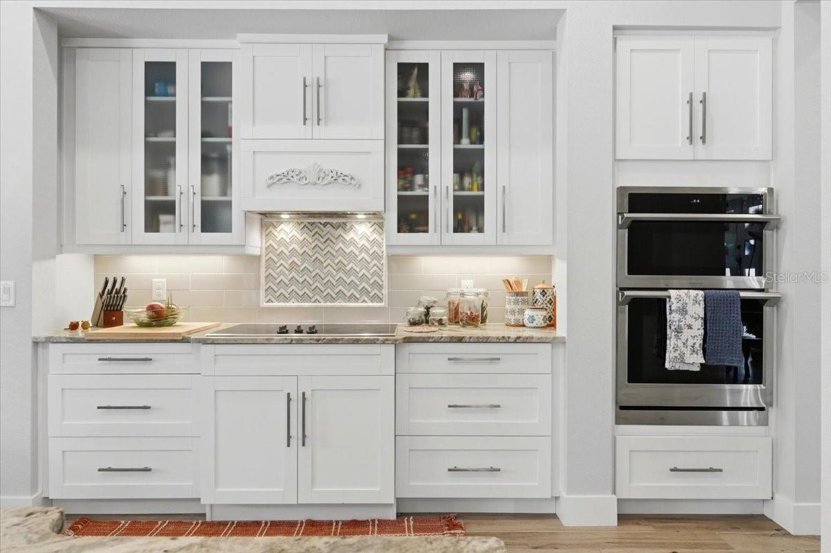 ESTATES AT CYPRESS TRACE - Residential