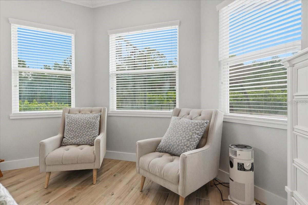 ESTATES AT CYPRESS TRACE - Residential