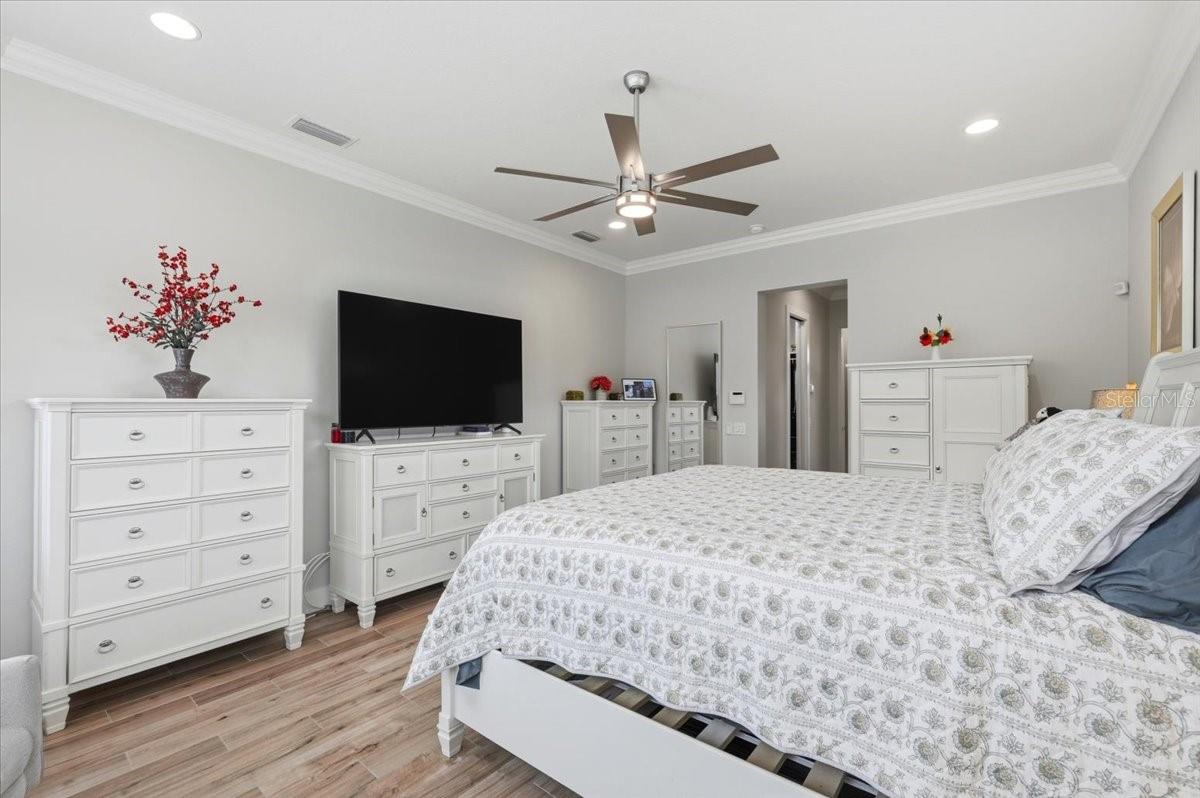 ESTATES AT CYPRESS TRACE - Residential